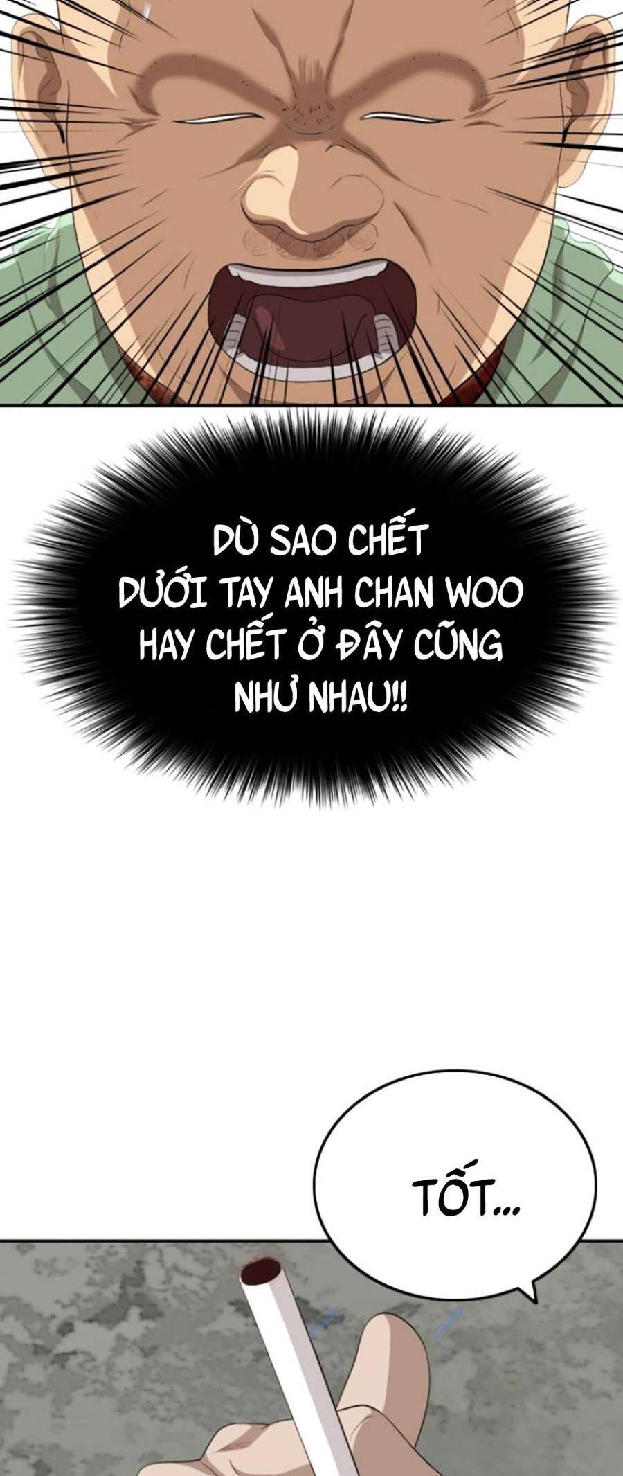 Người Xấu Chapter 117 - Trang 2