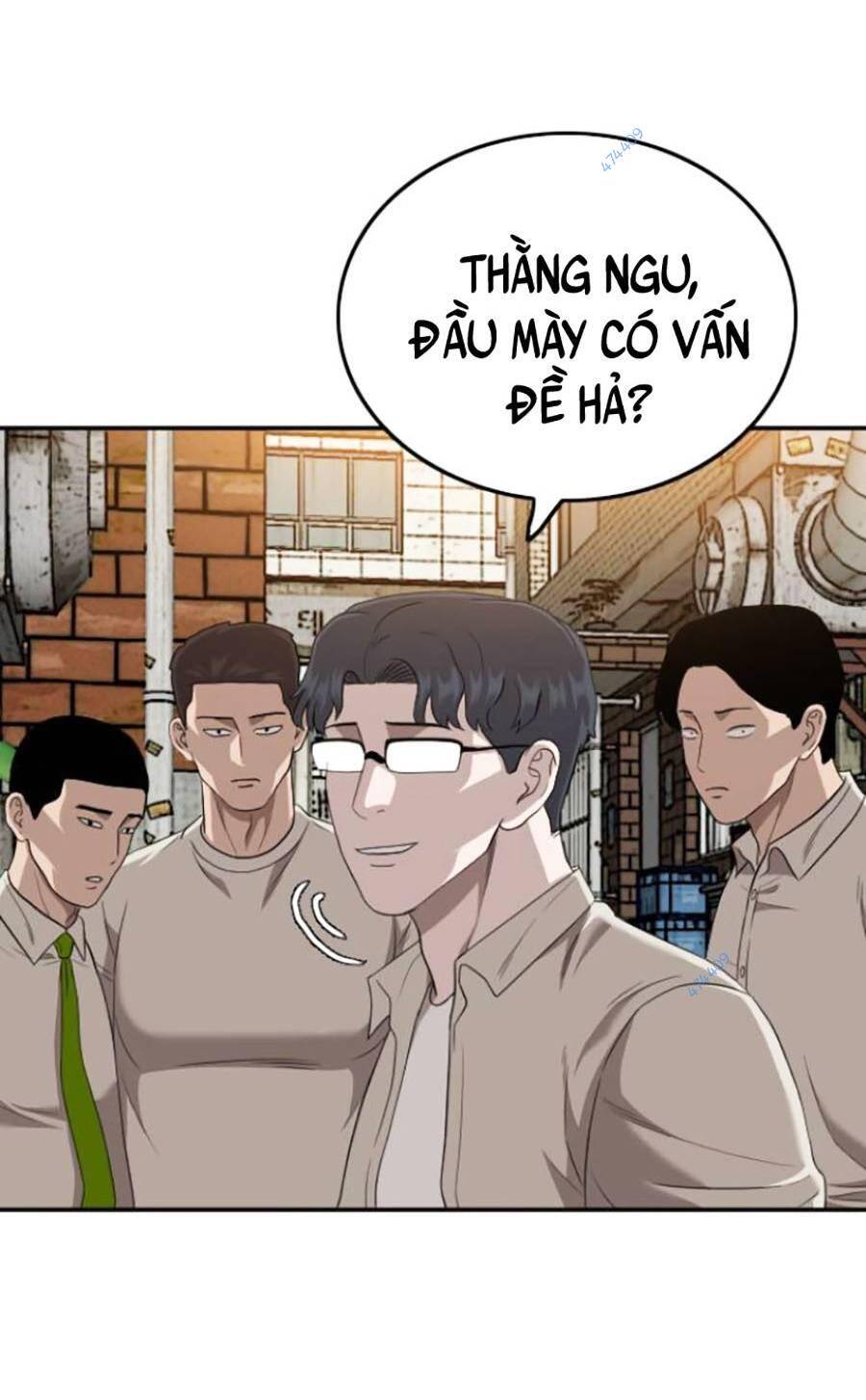 Người Xấu Chapter 117 - Trang 2