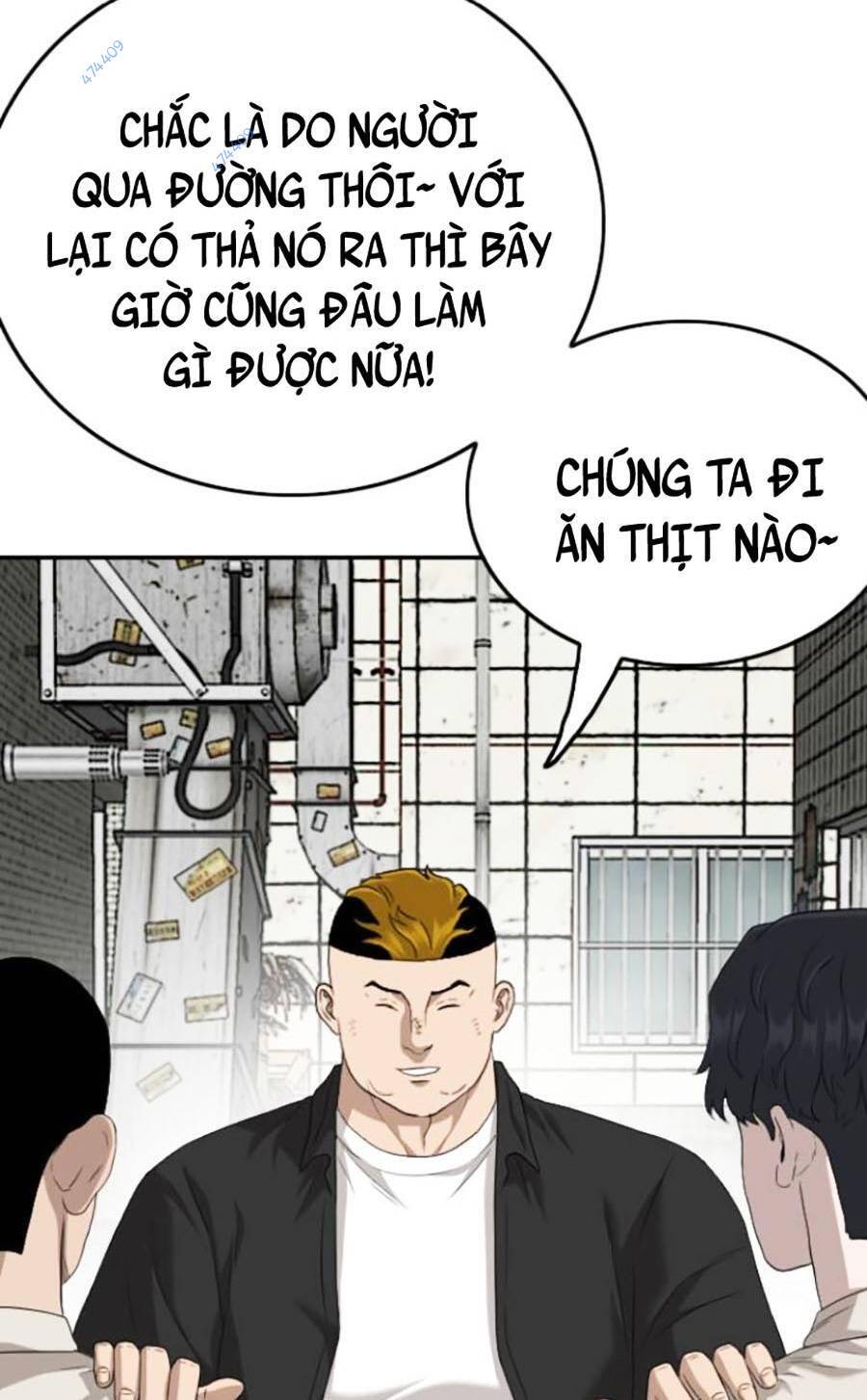 Người Xấu Chapter 117 - Trang 2