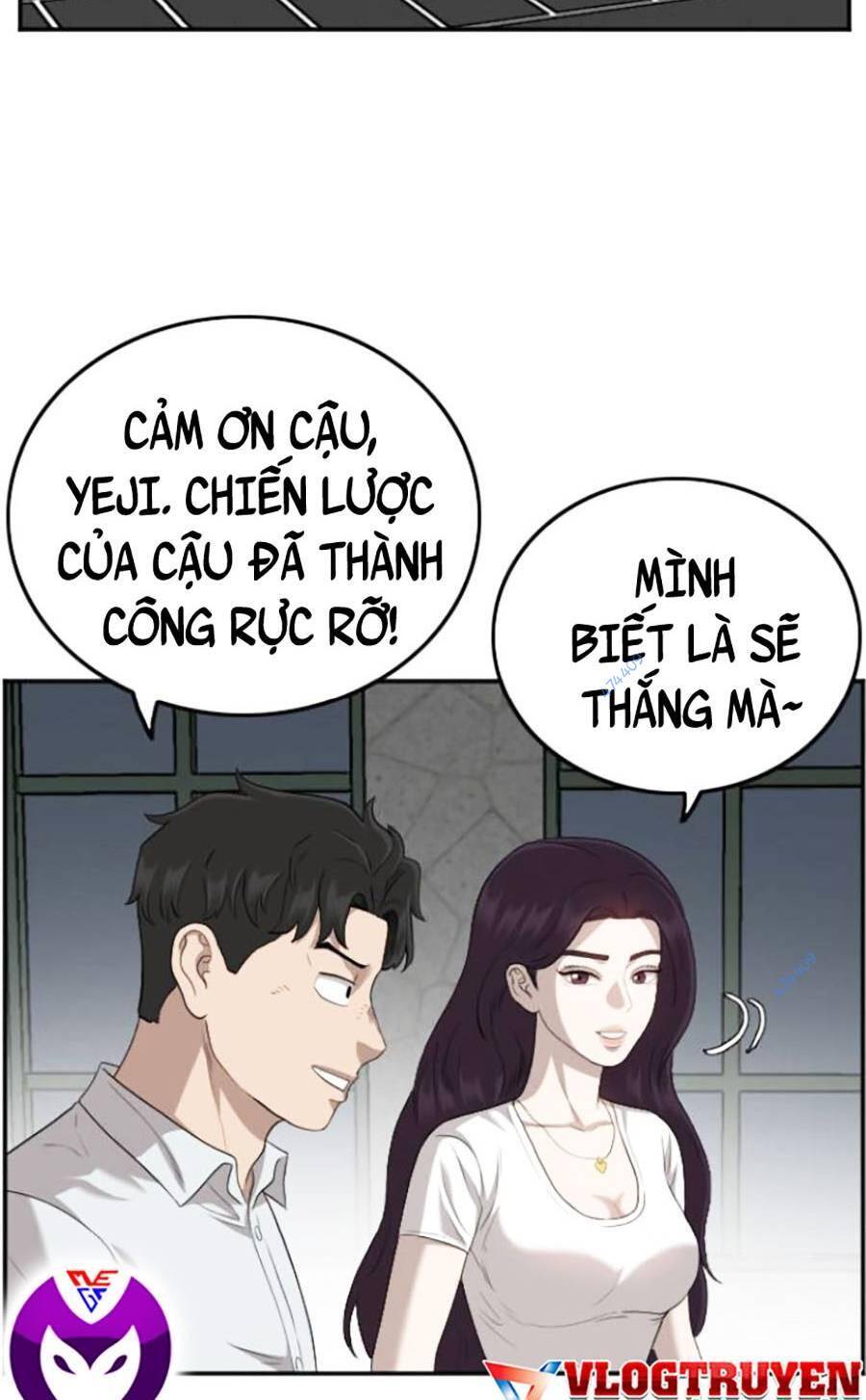 Người Xấu Chapter 117 - Trang 2