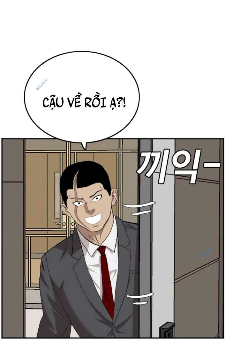 Người Xấu Chapter 117 - Trang 2