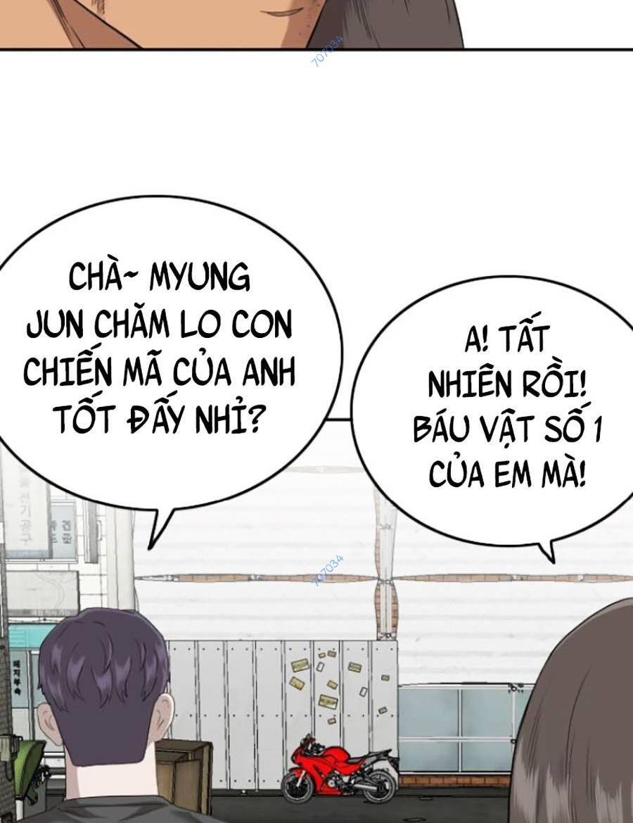 Người Xấu Chapter 116 - Trang 2