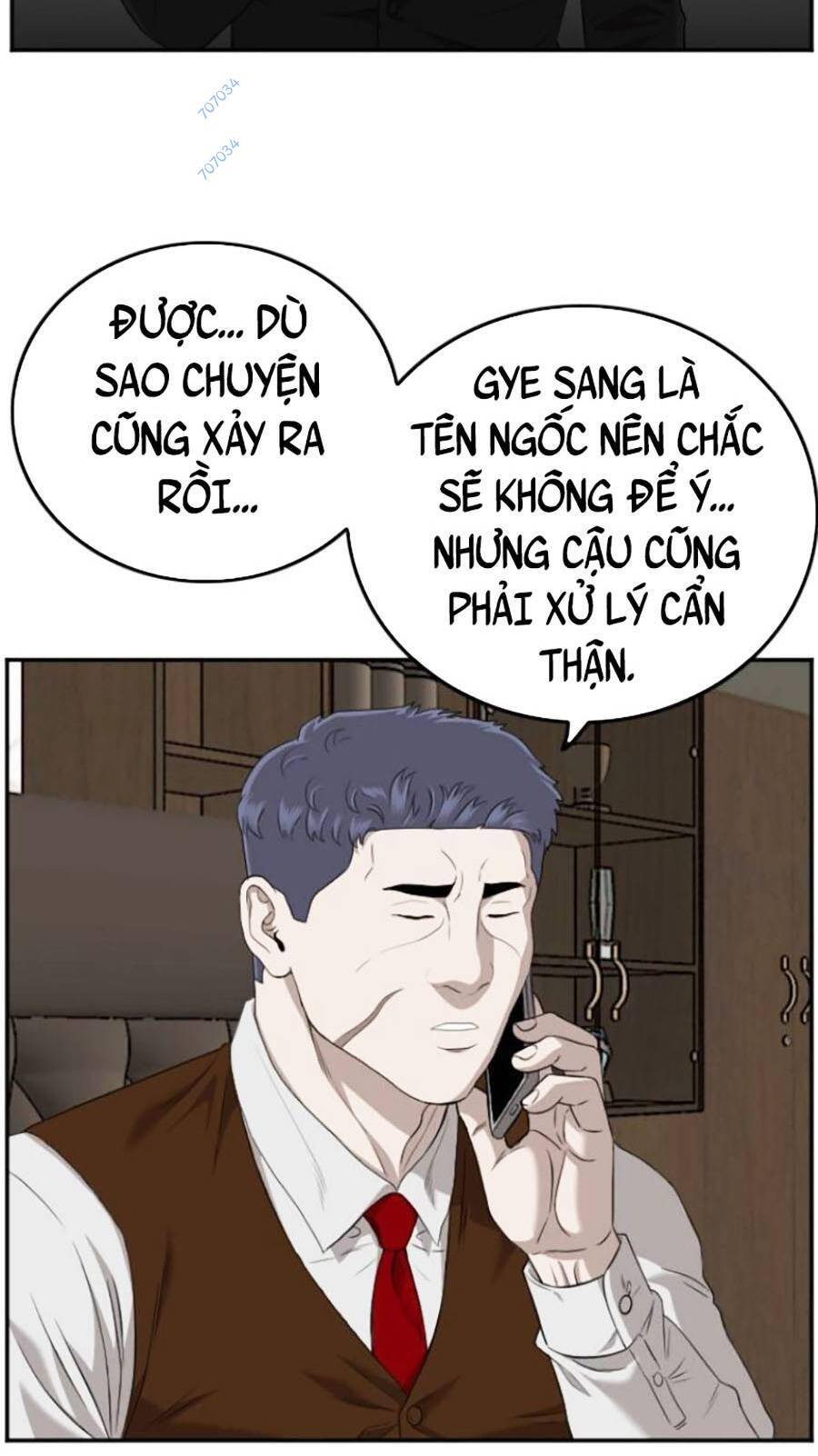 Người Xấu Chapter 116 - Trang 2