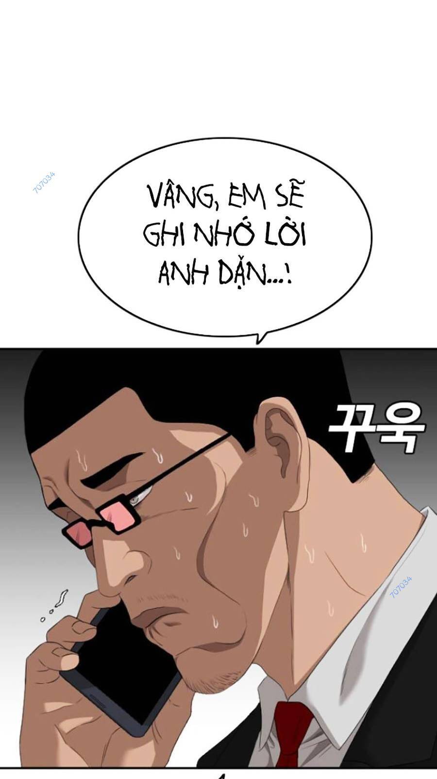 Người Xấu Chapter 116 - Trang 2