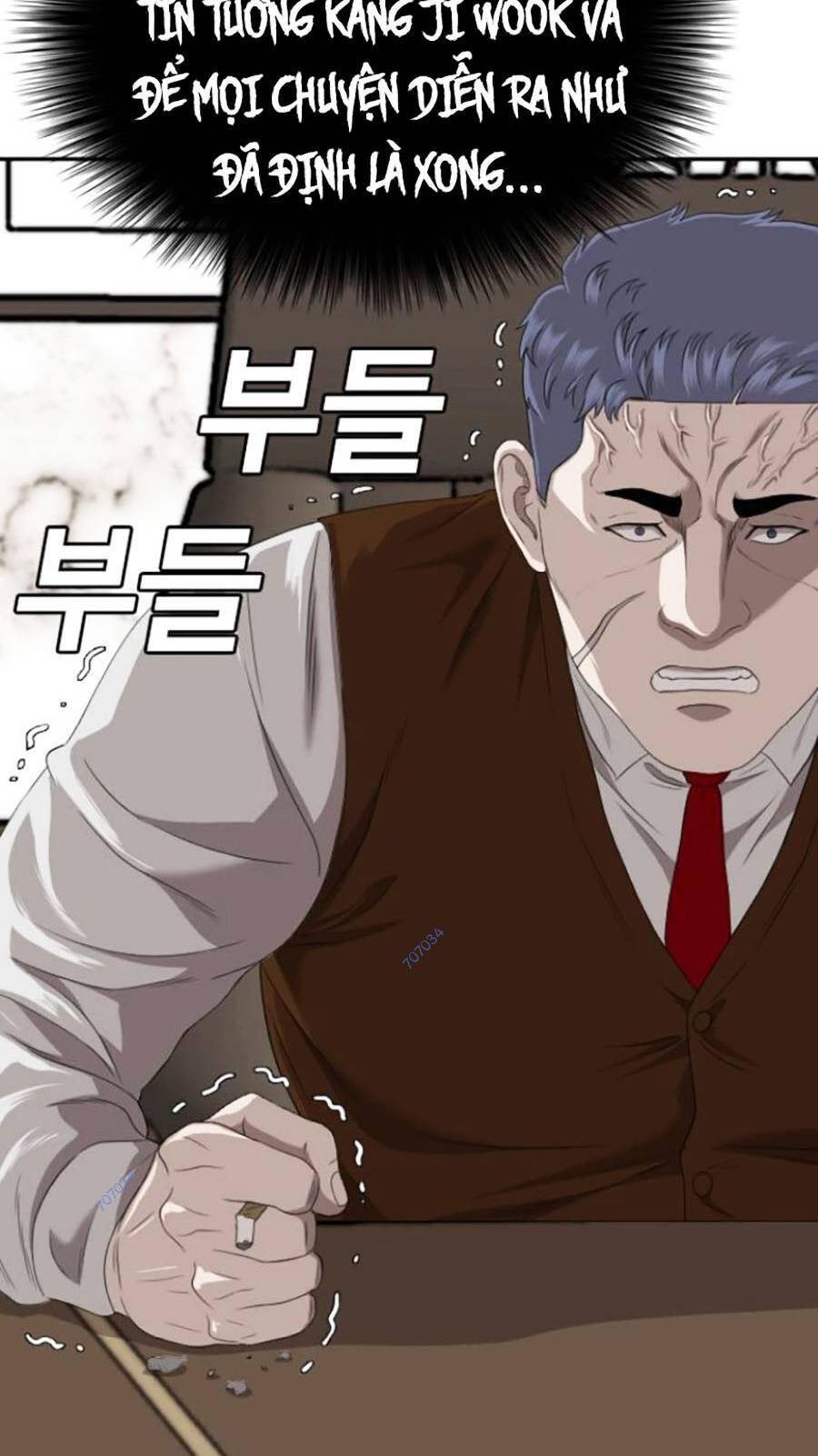 Người Xấu Chapter 116 - Trang 2