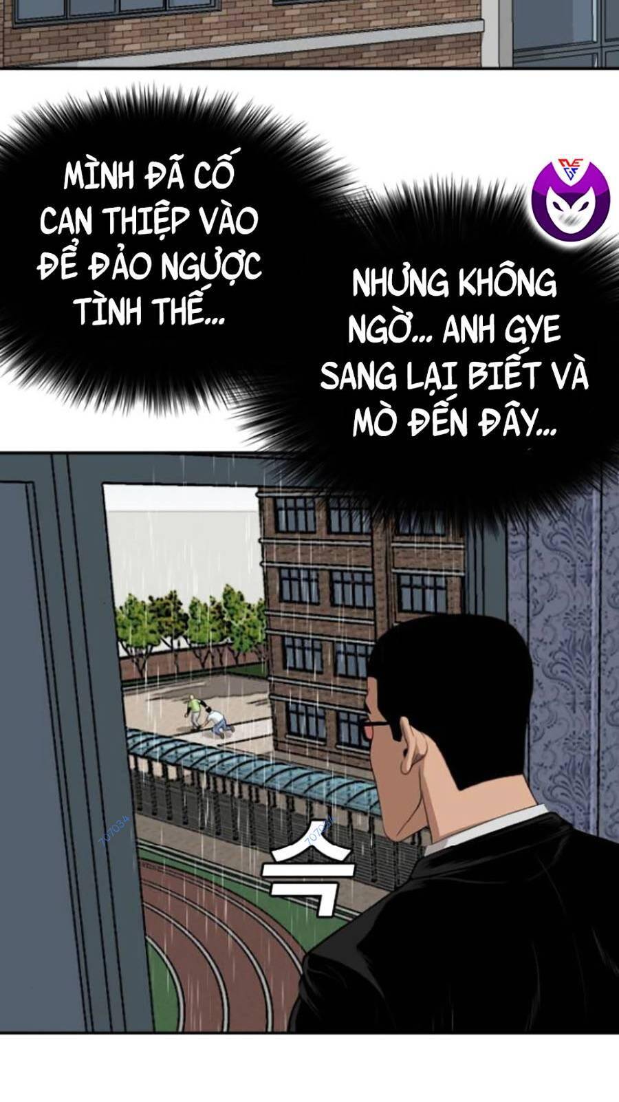 Người Xấu Chapter 116 - Trang 2