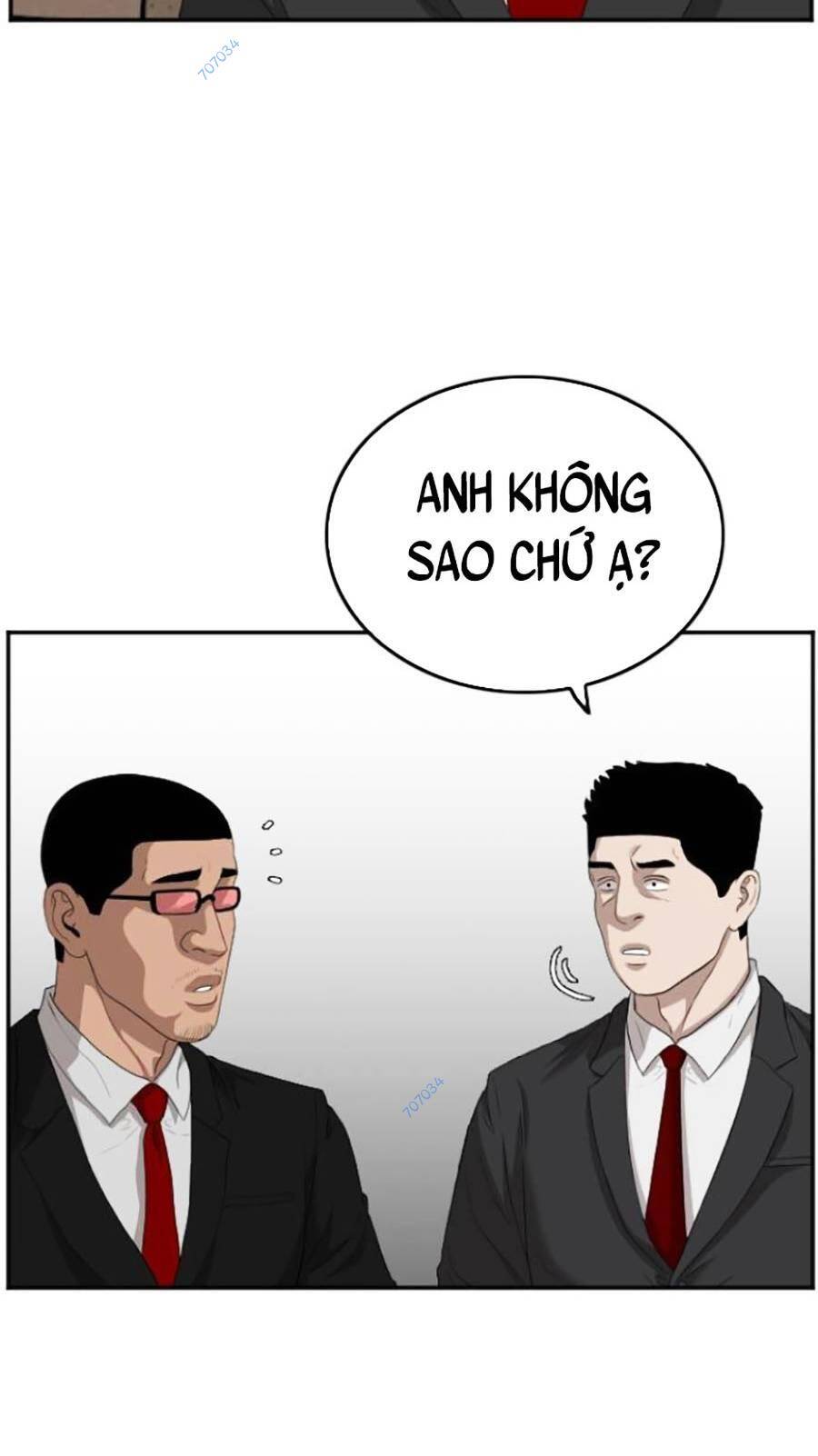 Người Xấu Chapter 116 - Trang 2