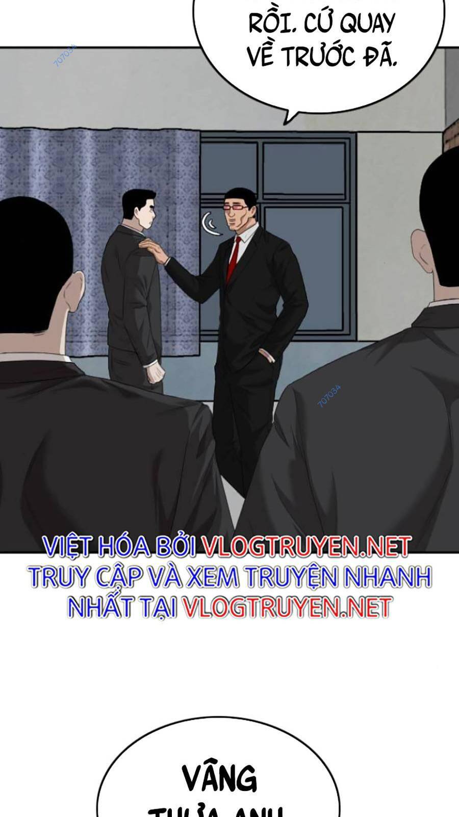 Người Xấu Chapter 116 - Trang 2