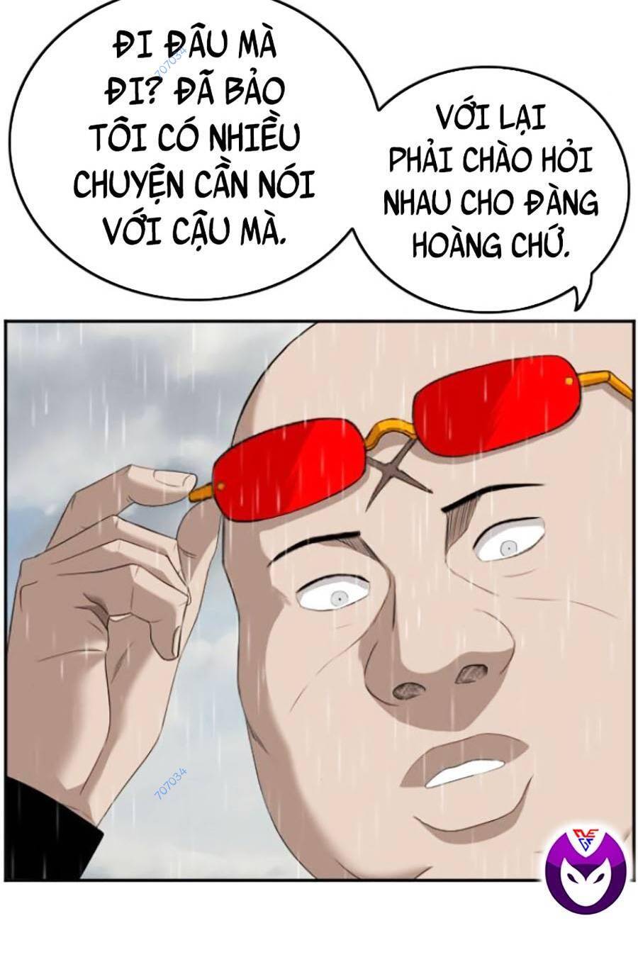 Người Xấu Chapter 116 - Trang 2