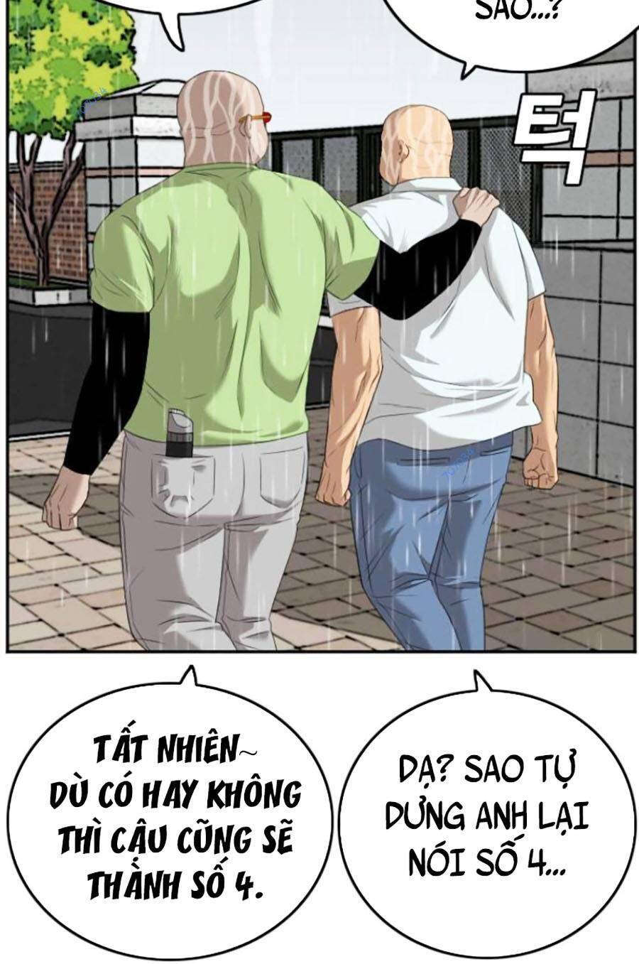 Người Xấu Chapter 116 - Trang 2