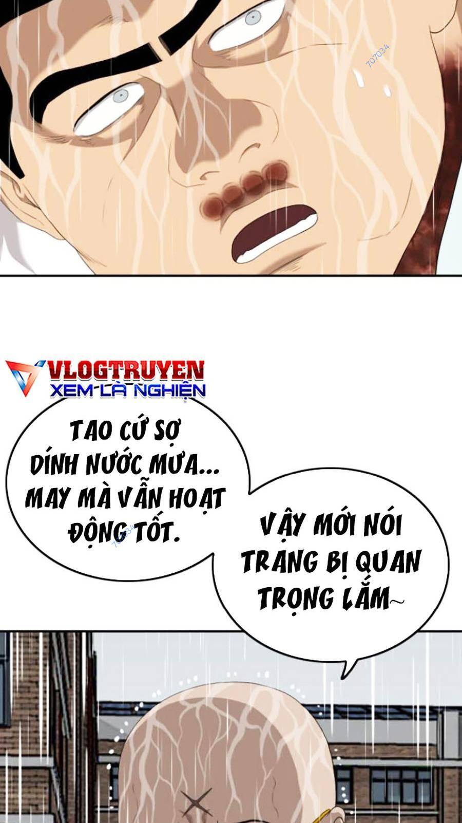 Người Xấu Chapter 116 - Trang 2