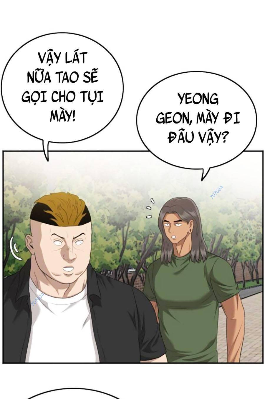 Người Xấu Chapter 116 - Trang 2