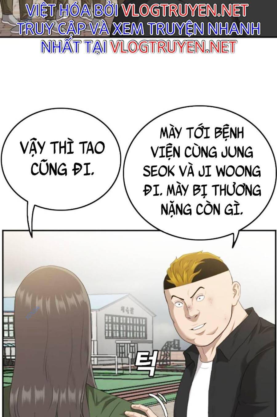 Người Xấu Chapter 116 - Trang 2