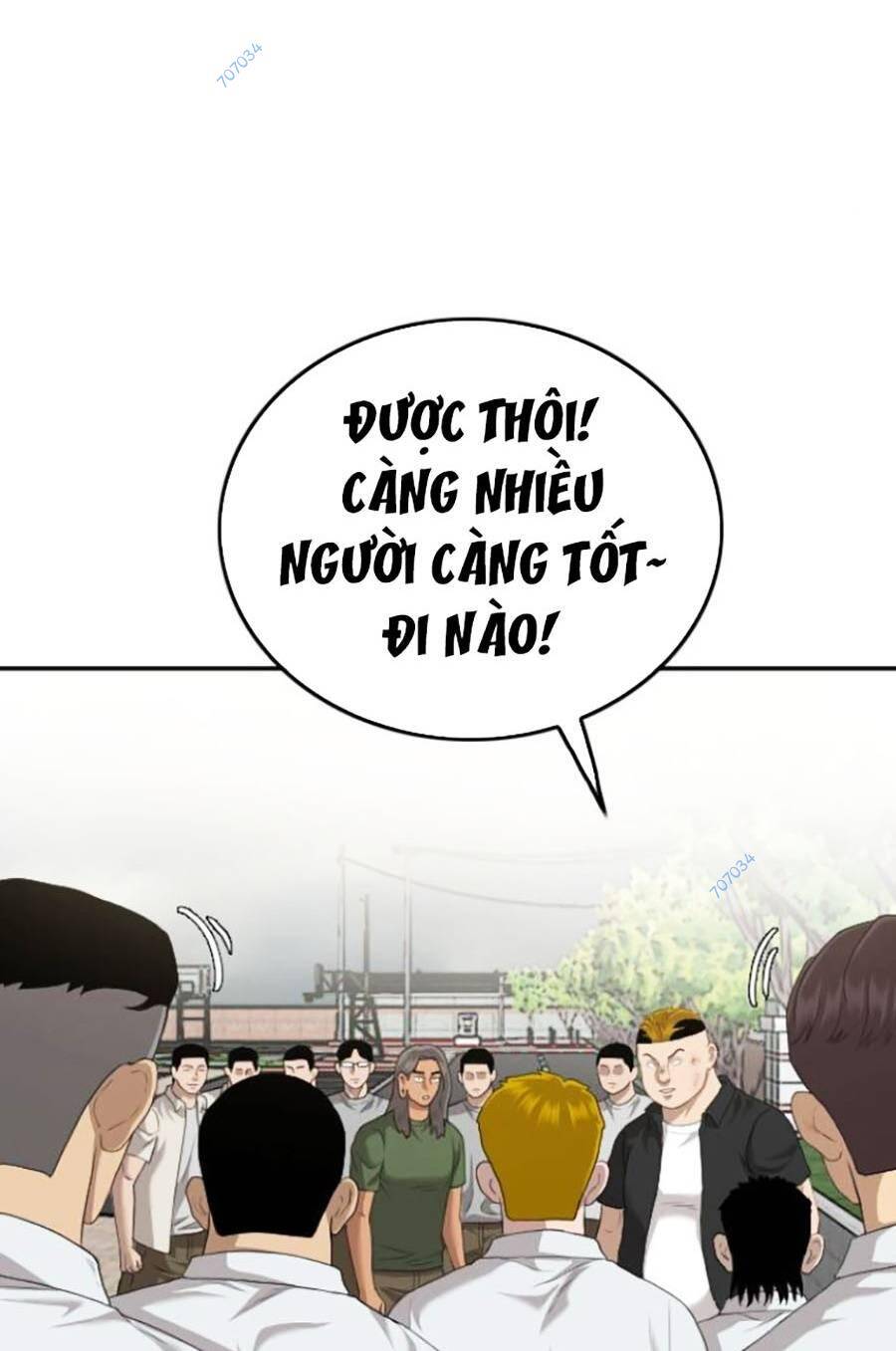 Người Xấu Chapter 116 - Trang 2