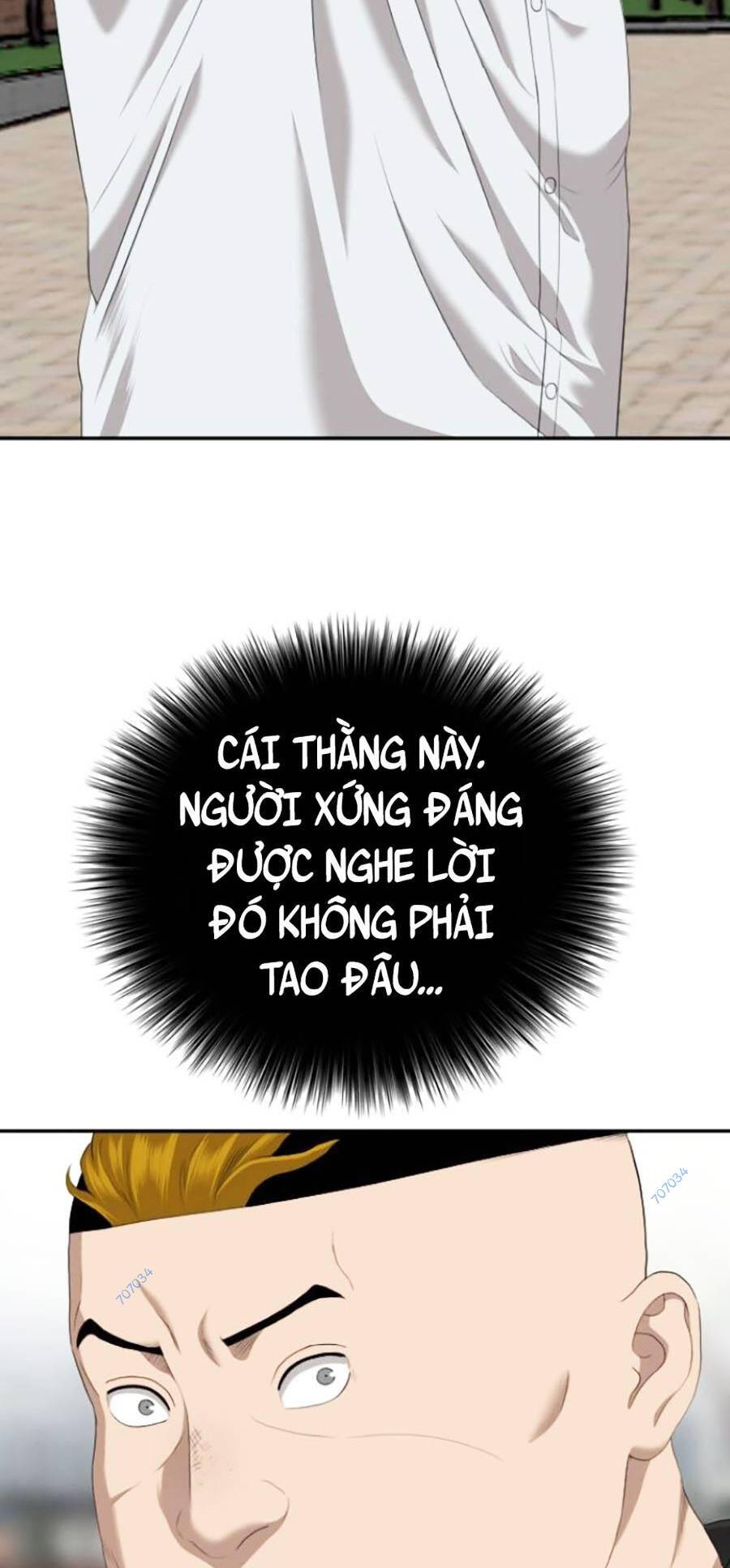 Người Xấu Chapter 116 - Trang 2