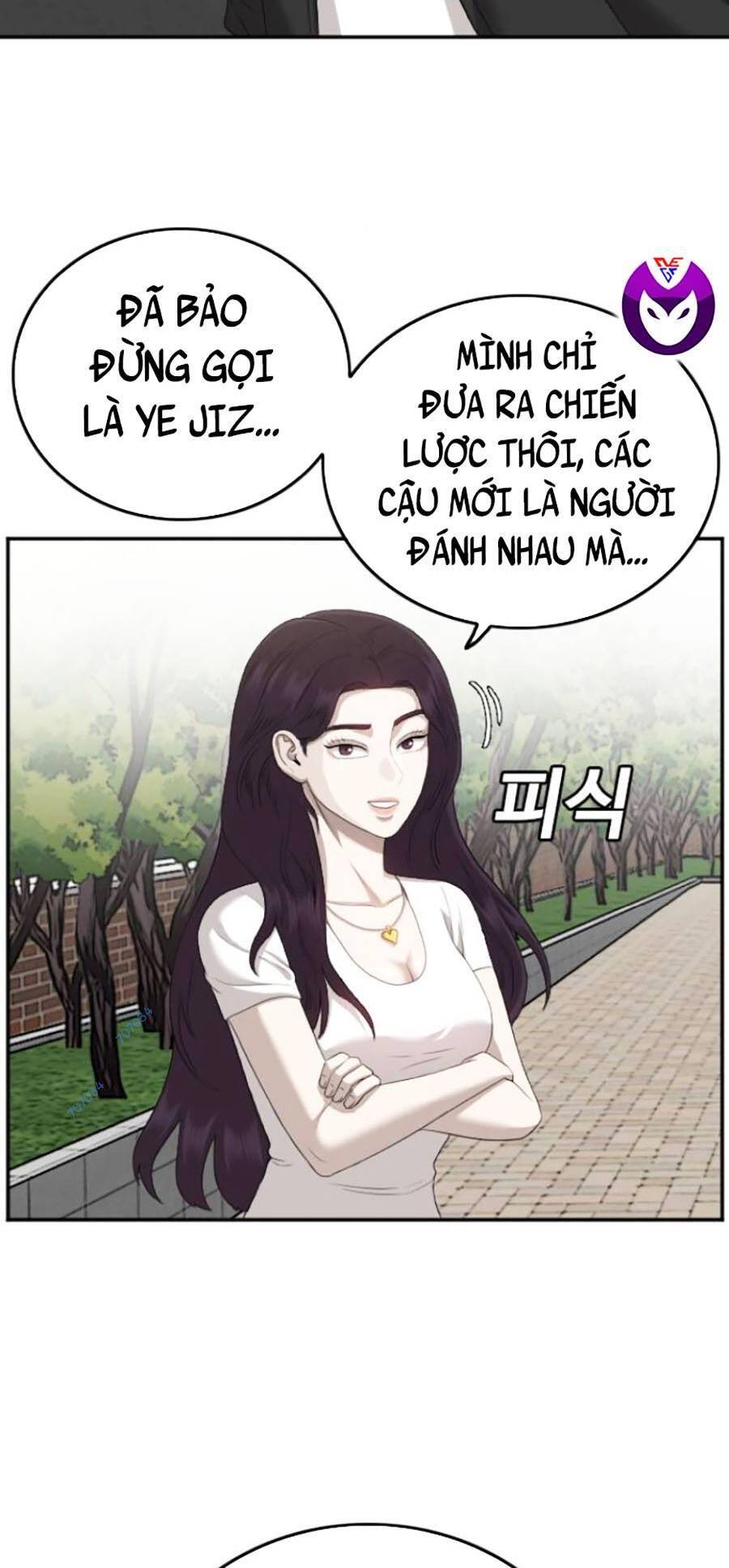 Người Xấu Chapter 116 - Trang 2