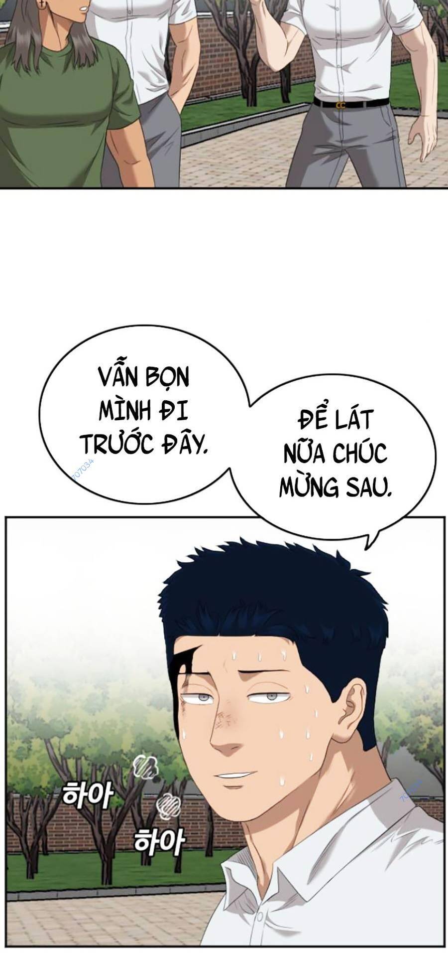 Người Xấu Chapter 116 - Trang 2