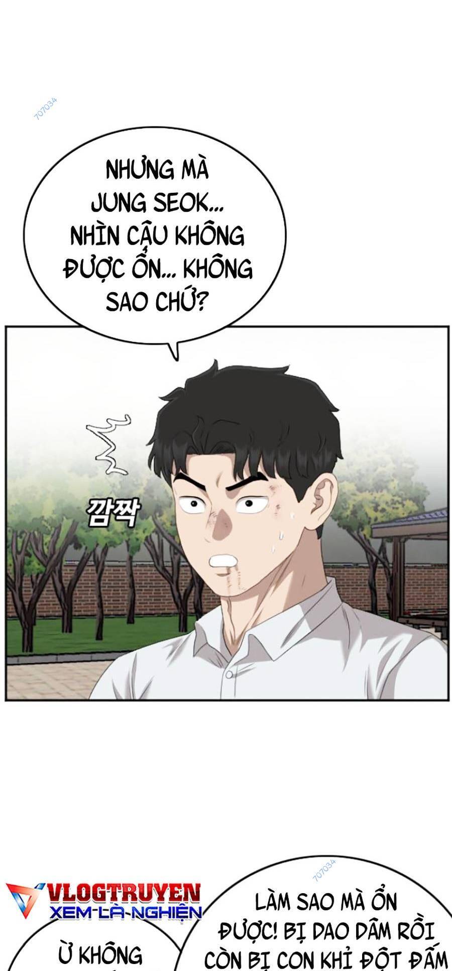 Người Xấu Chapter 116 - Trang 2