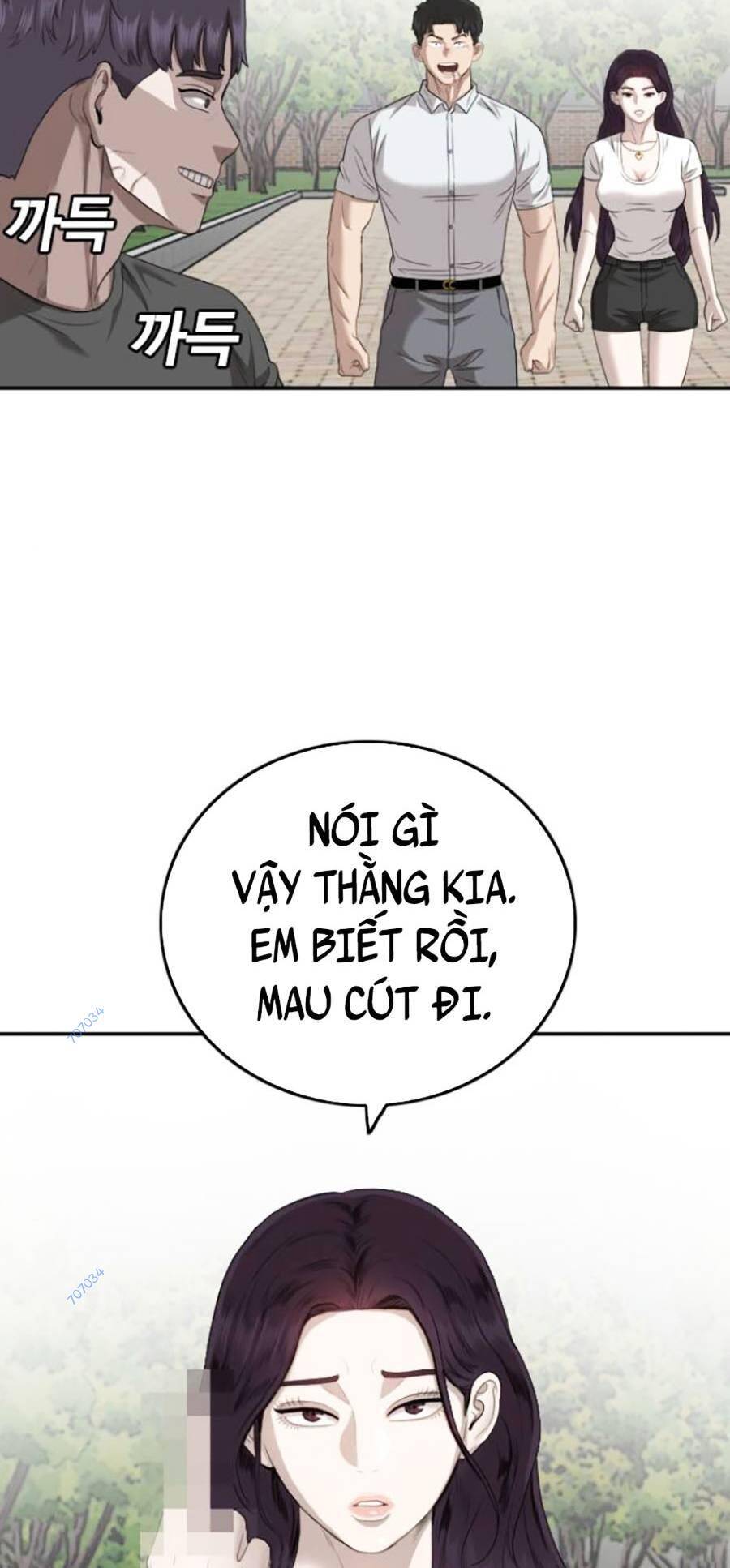 Người Xấu Chapter 116 - Trang 2