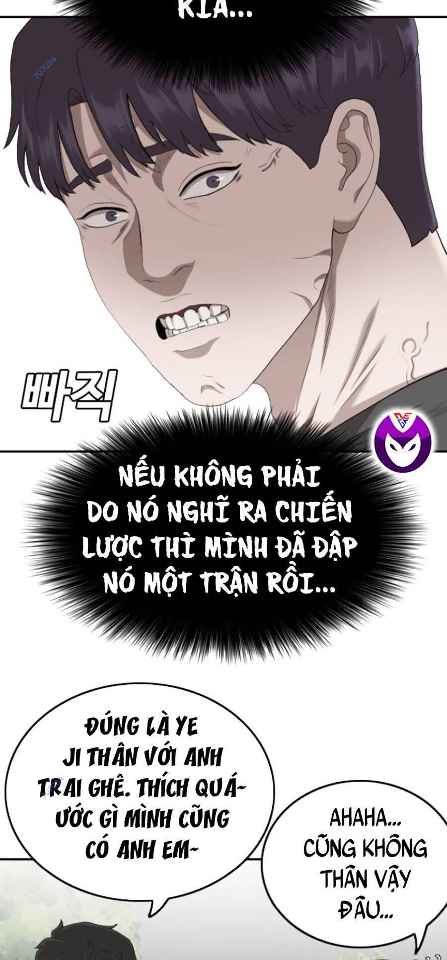 Người Xấu Chapter 116 - Trang 2