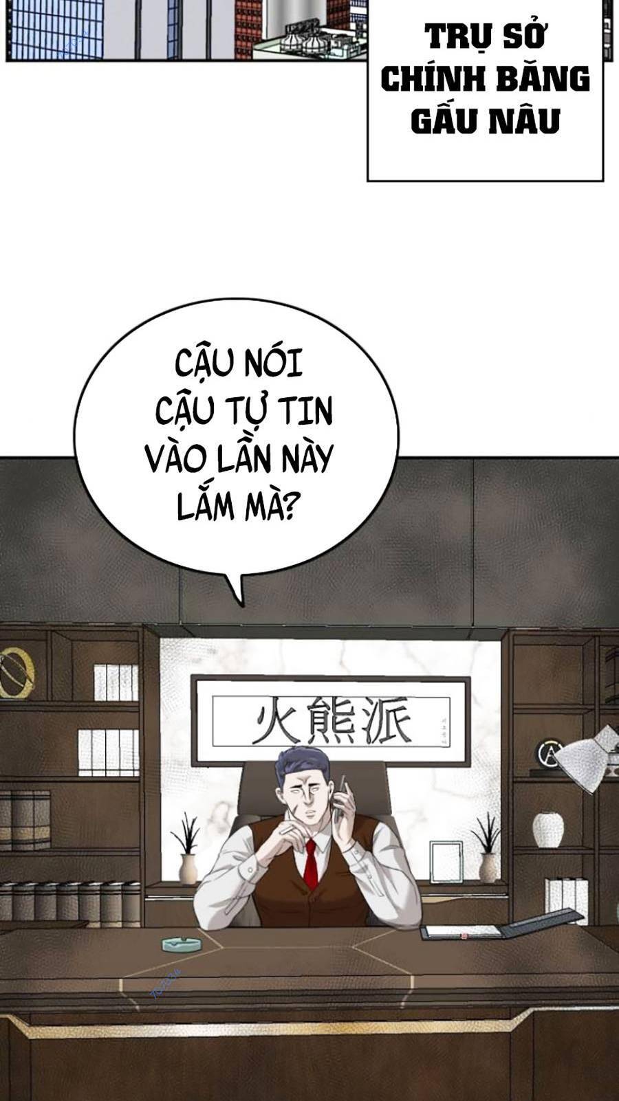 Người Xấu Chapter 116 - Trang 2