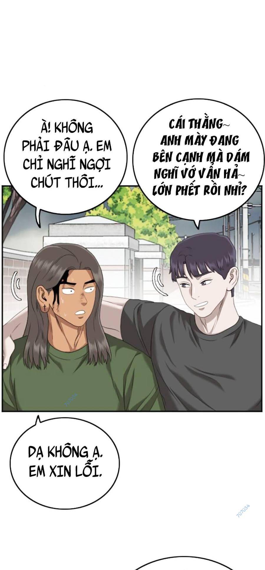 Người Xấu Chapter 116 - Trang 2