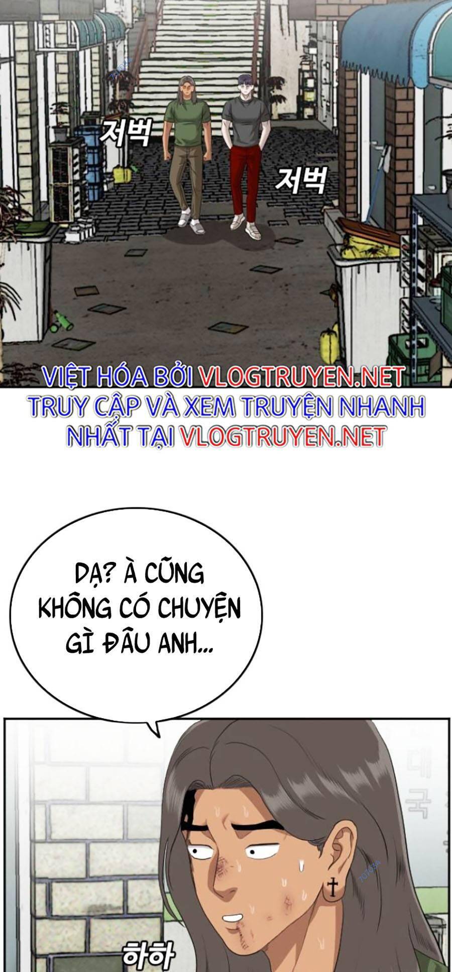 Người Xấu Chapter 116 - Trang 2