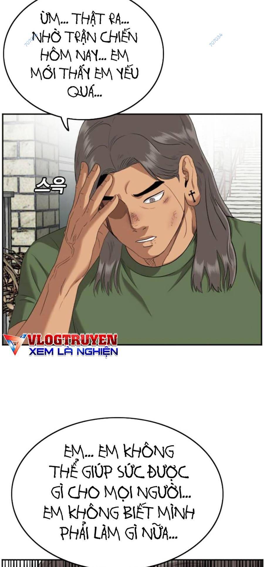 Người Xấu Chapter 116 - Trang 2