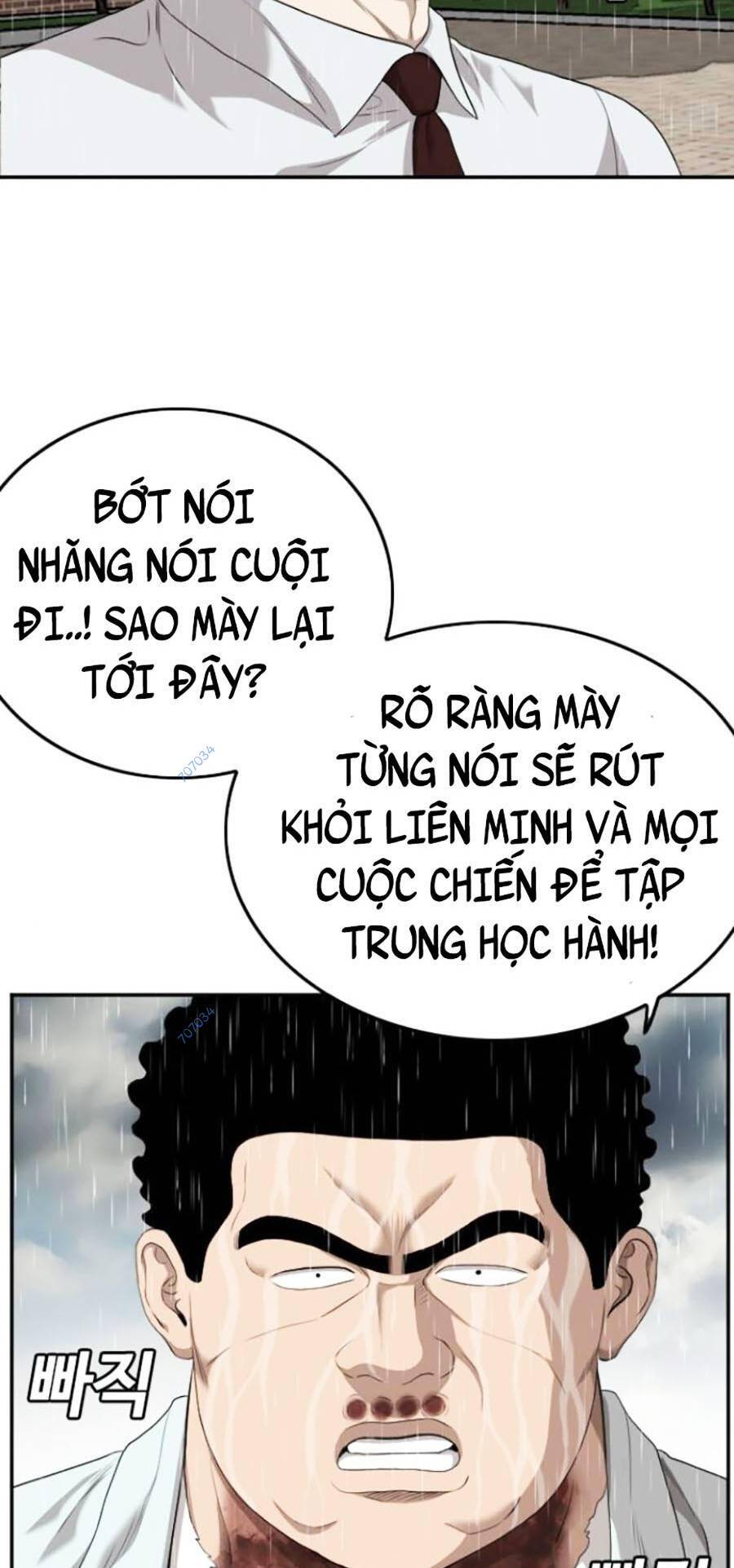 Người Xấu Chapter 115 - Trang 2