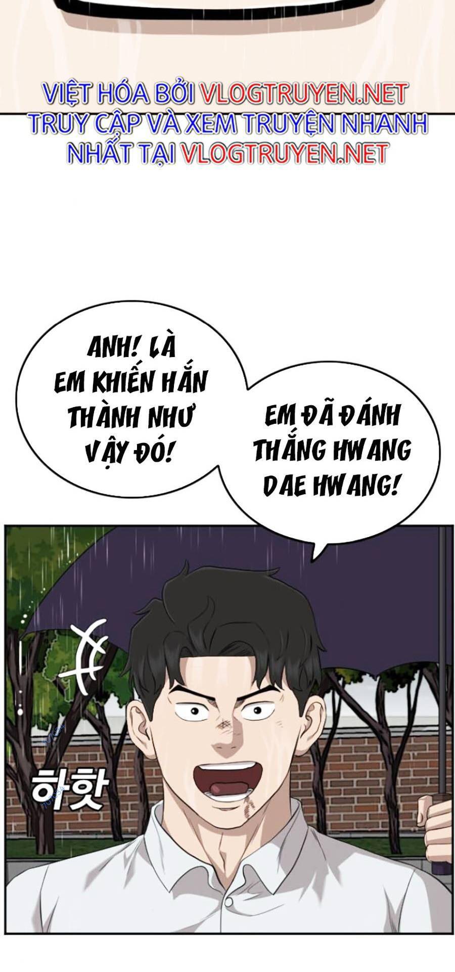 Người Xấu Chapter 115 - Trang 2