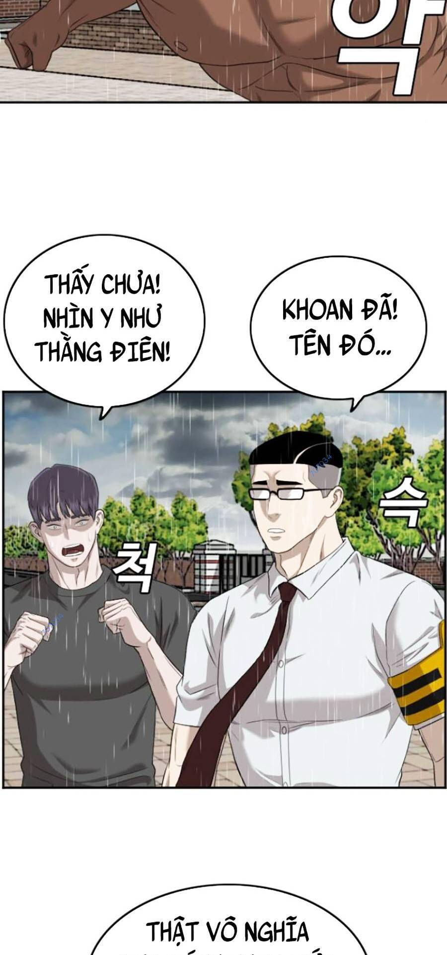 Người Xấu Chapter 115 - Trang 2