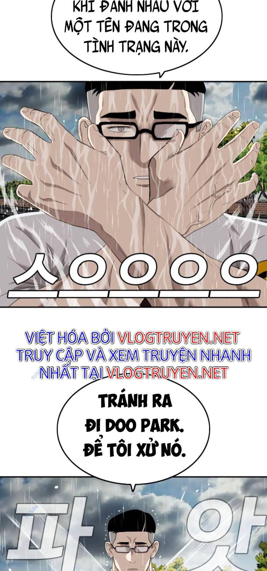 Người Xấu Chapter 115 - Trang 2