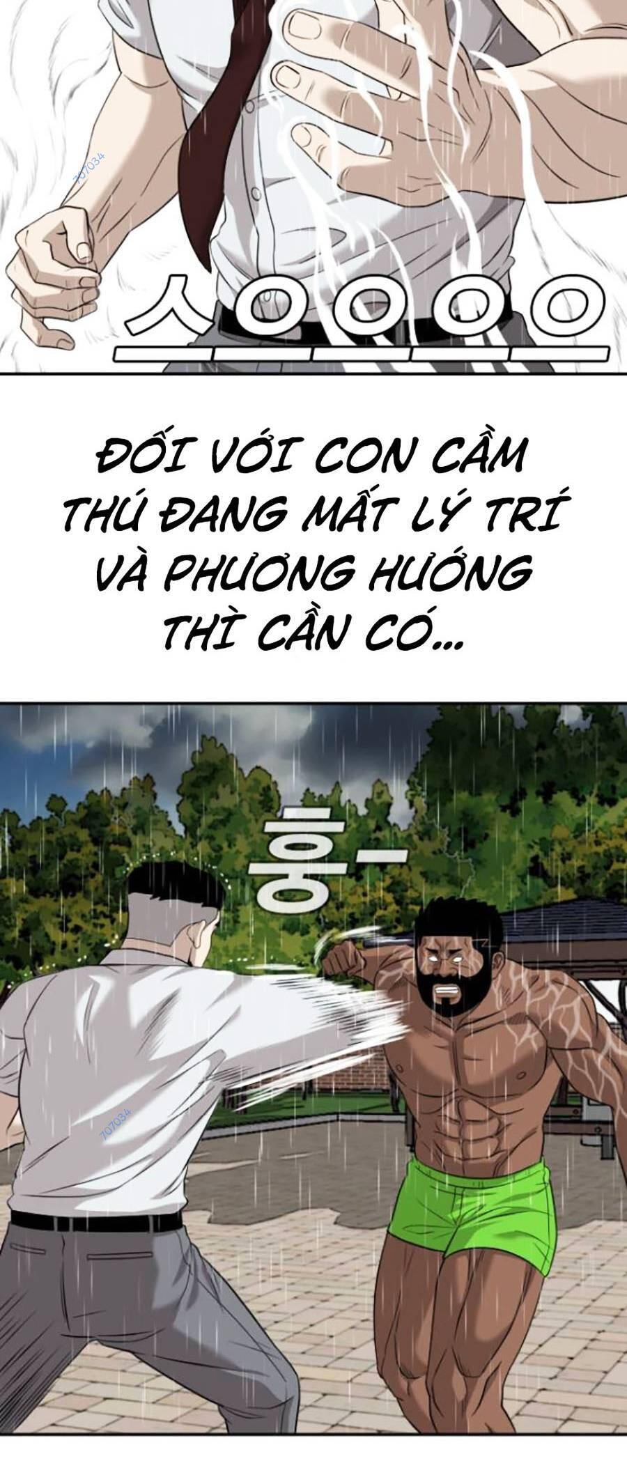 Người Xấu Chapter 115 - Trang 2