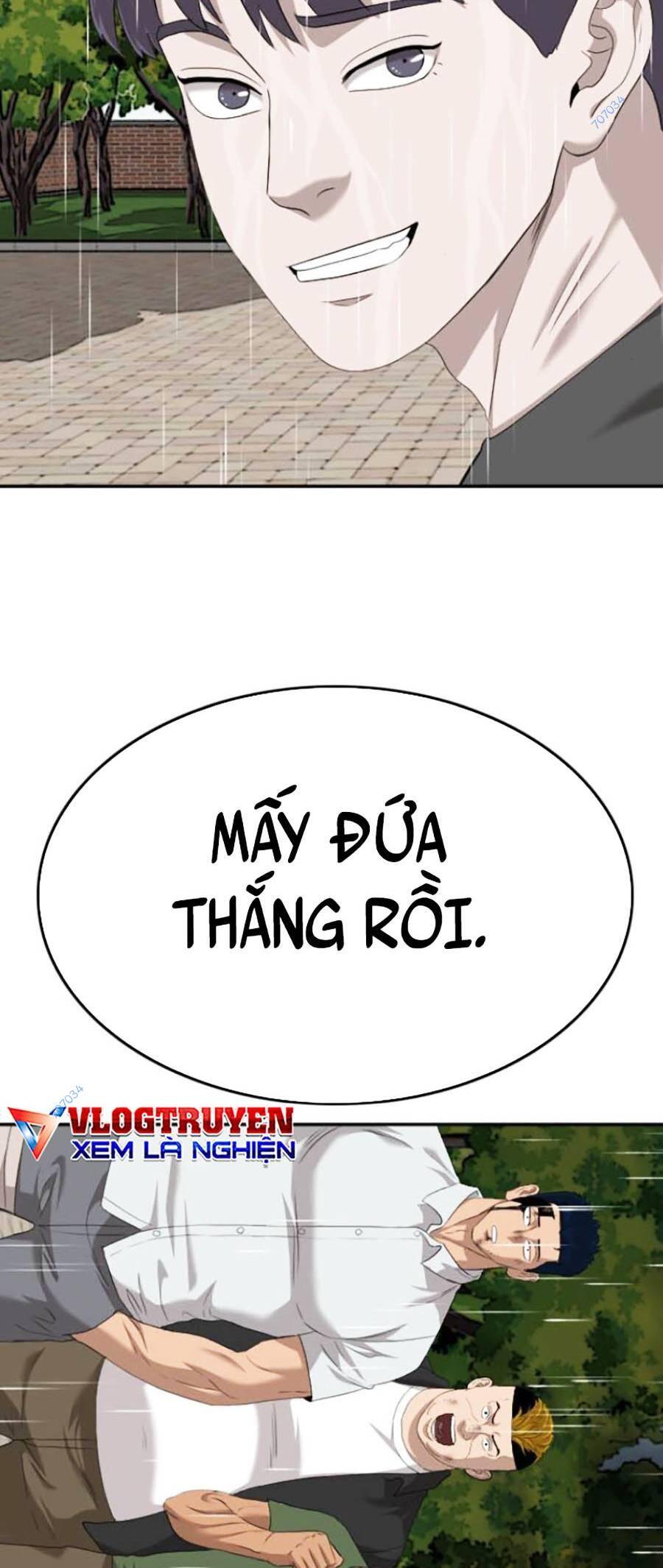 Người Xấu Chapter 115 - Trang 2