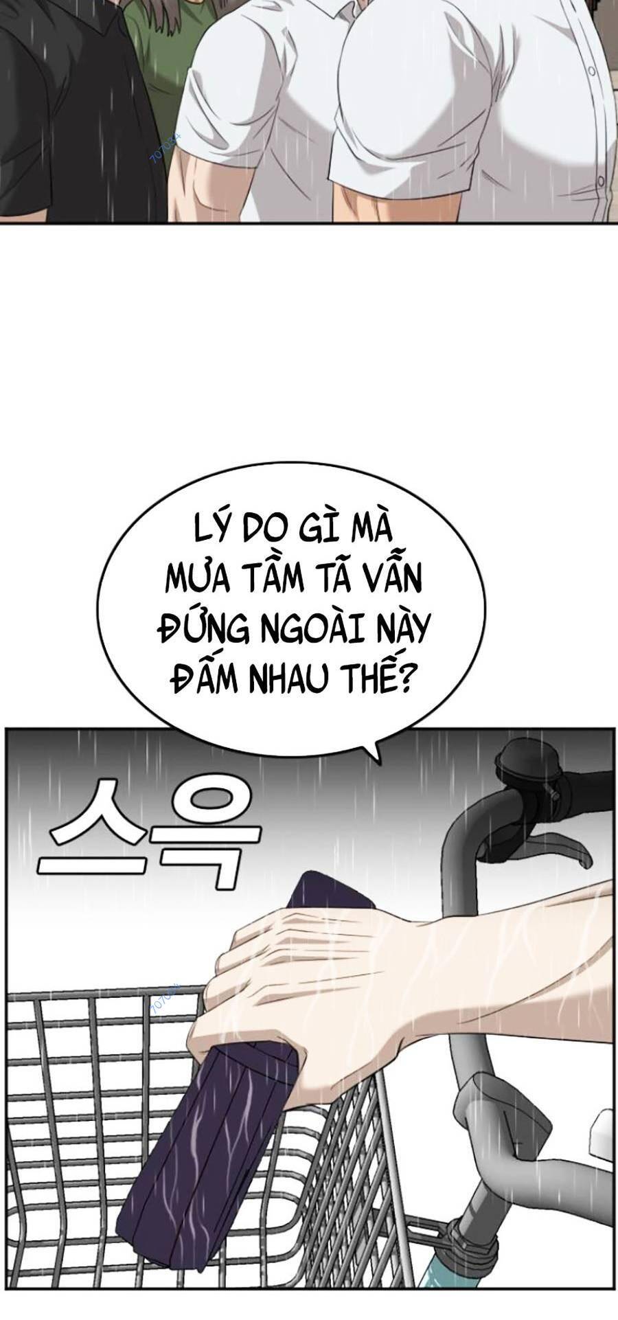 Người Xấu Chapter 115 - Trang 2