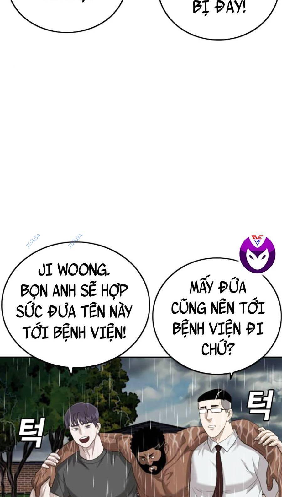 Người Xấu Chapter 115 - Trang 2