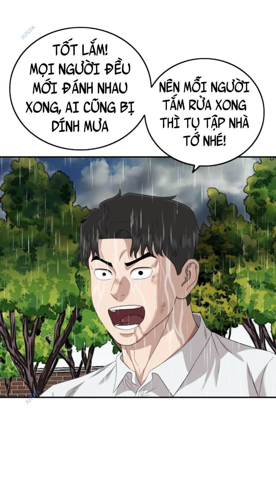 Người Xấu Chapter 115 - Trang 2