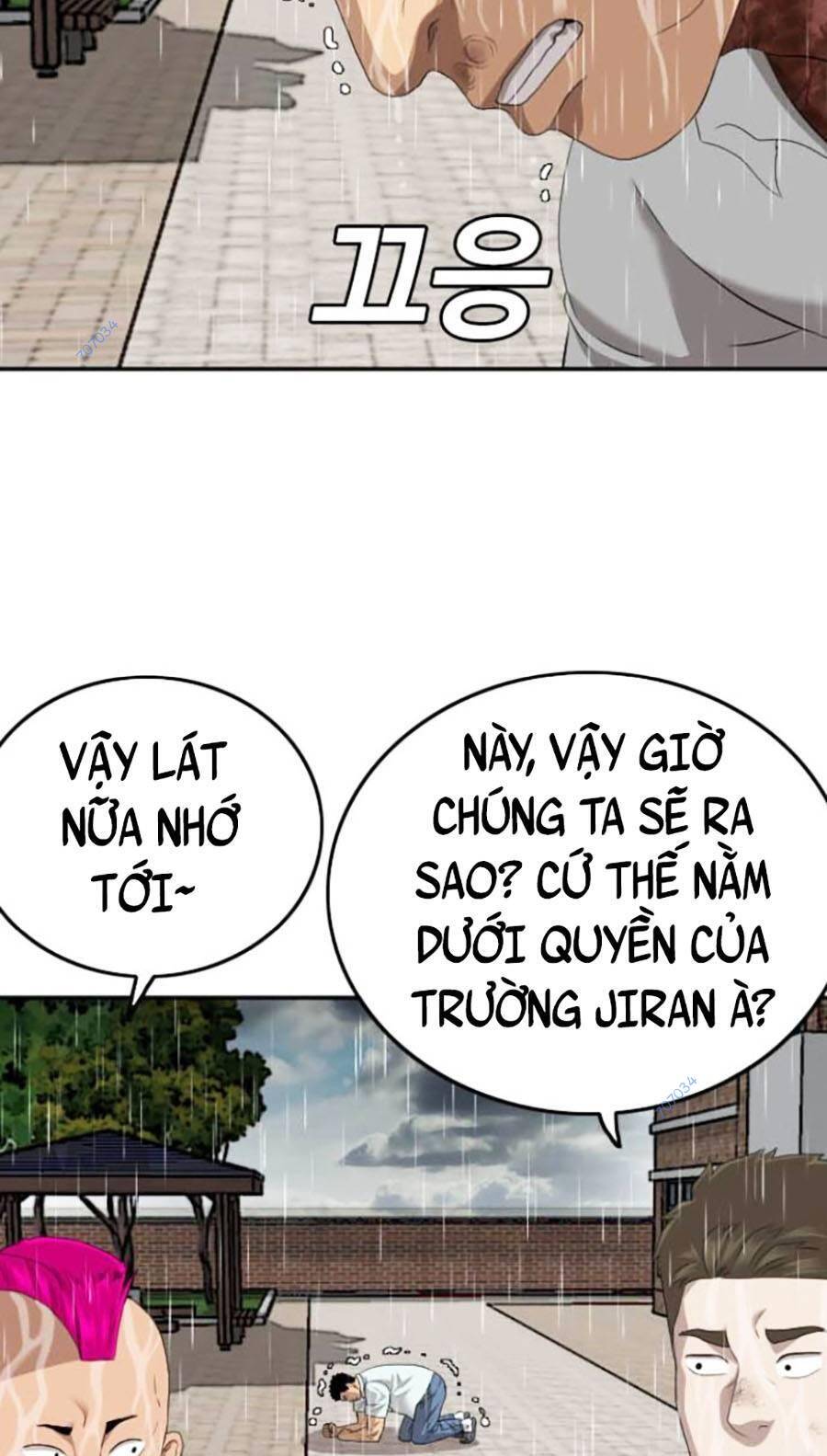 Người Xấu Chapter 115 - Trang 2