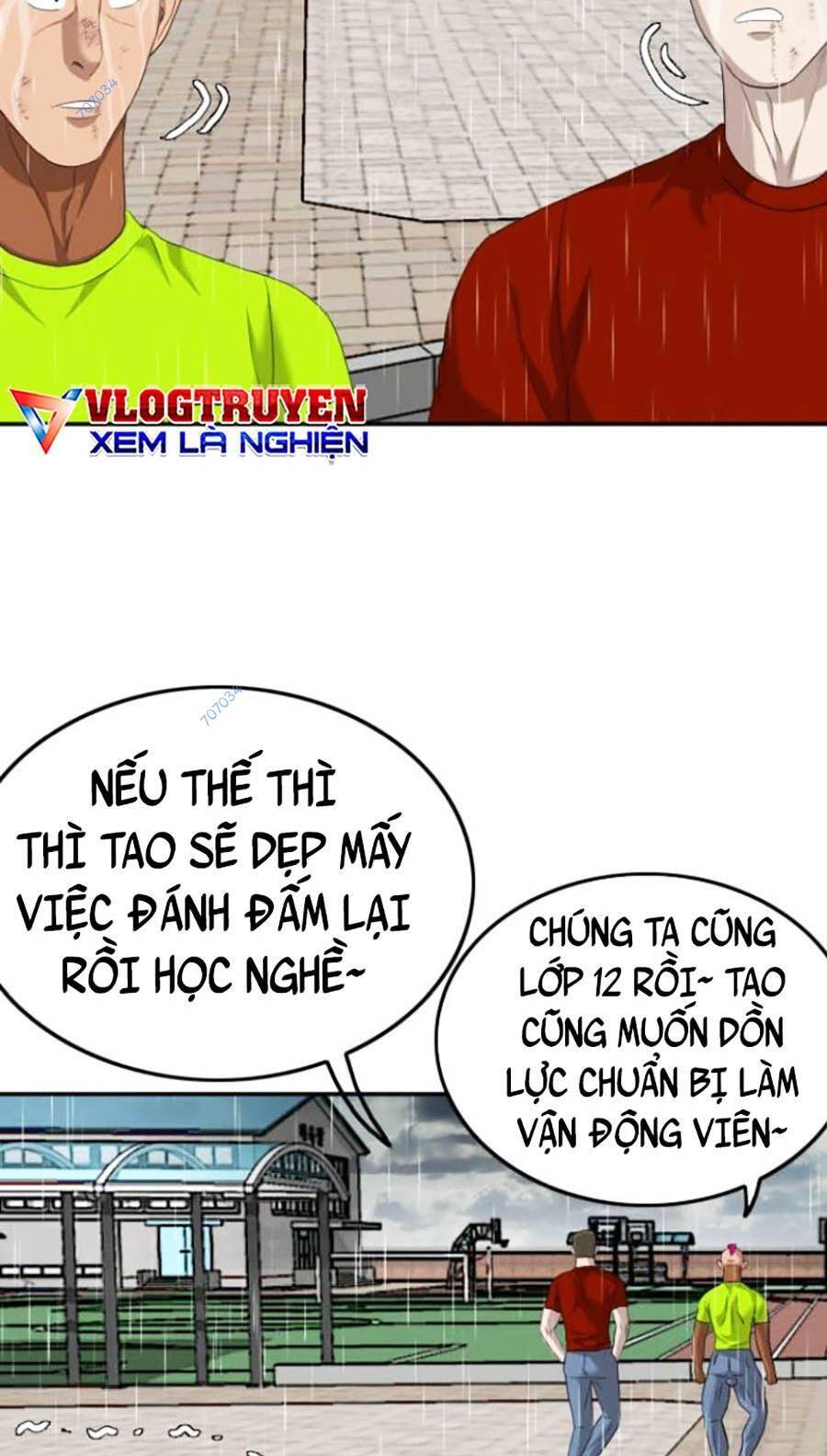 Người Xấu Chapter 115 - Trang 2