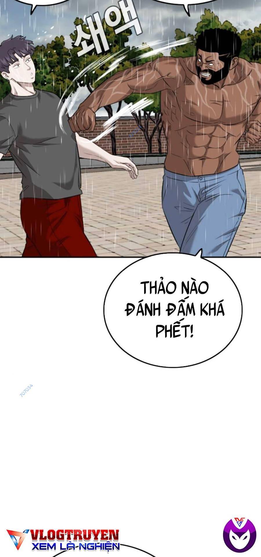 Người Xấu Chapter 114 - Trang 2