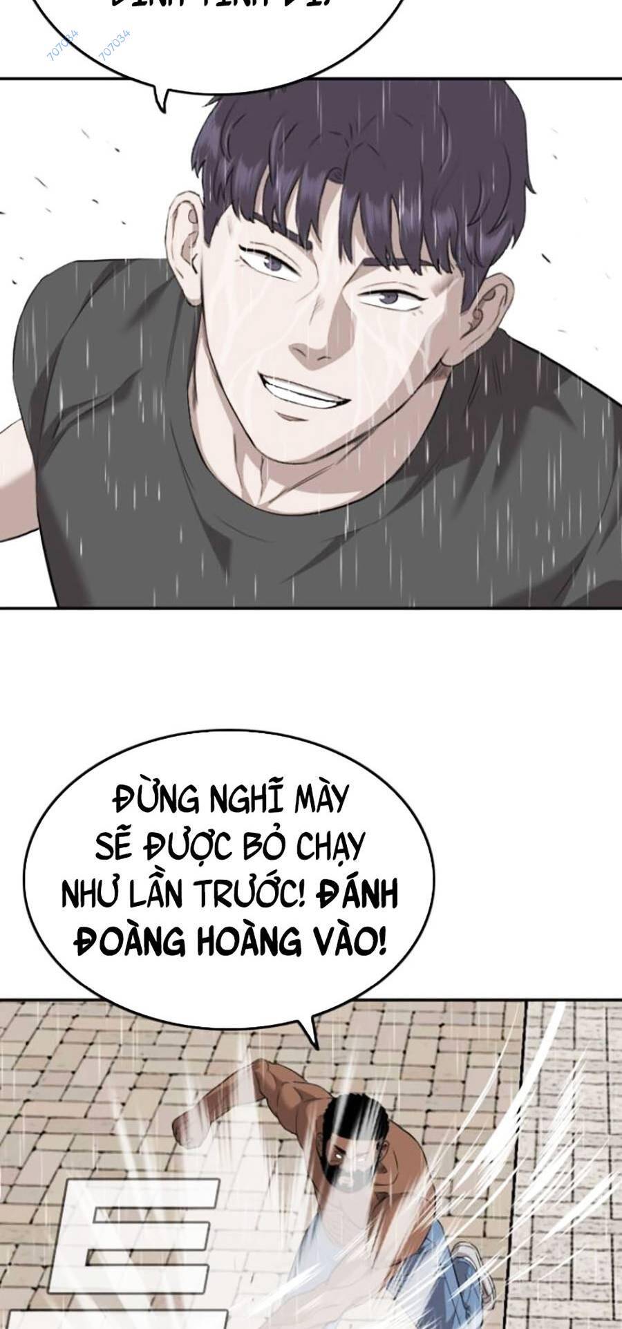 Người Xấu Chapter 114 - Trang 2