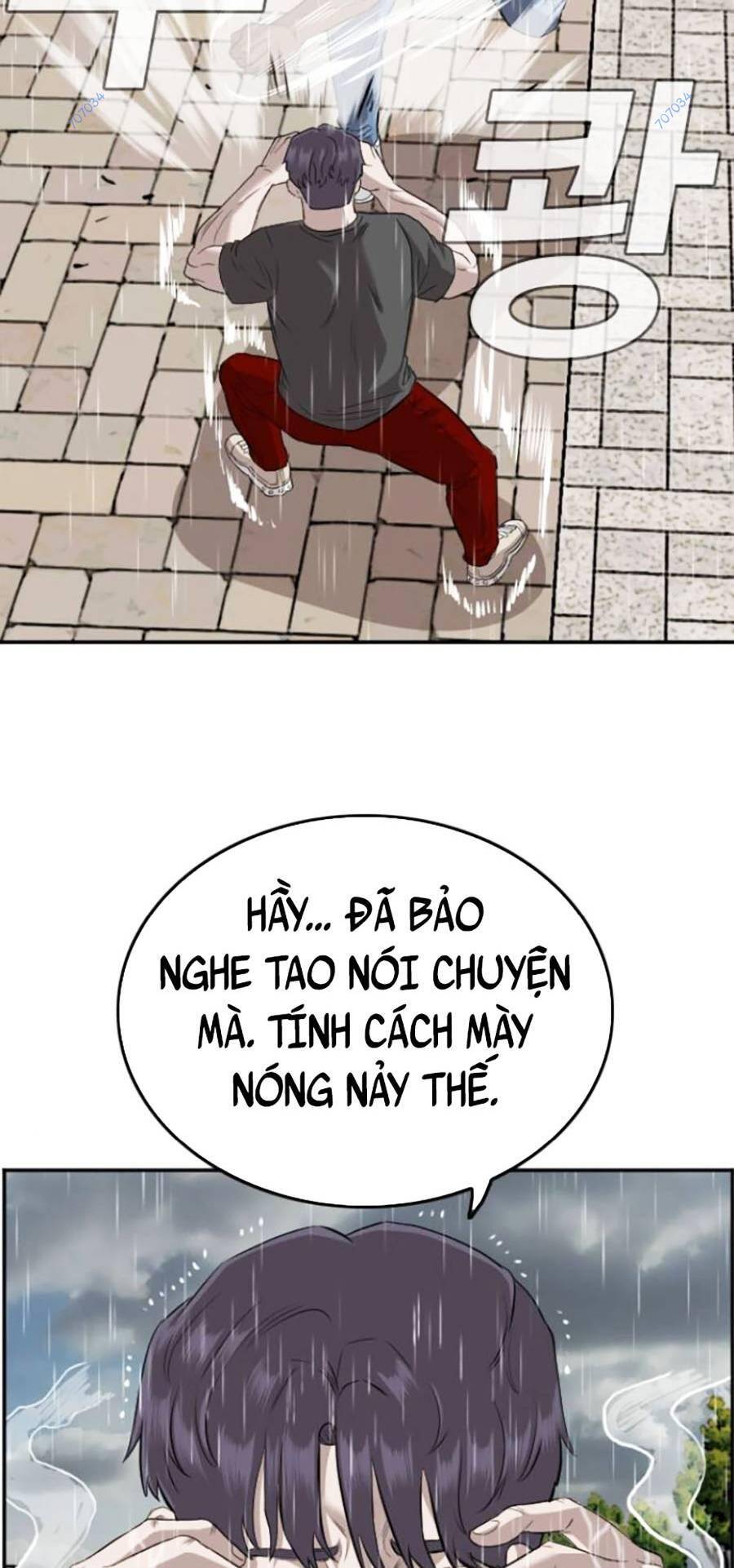 Người Xấu Chapter 114 - Trang 2