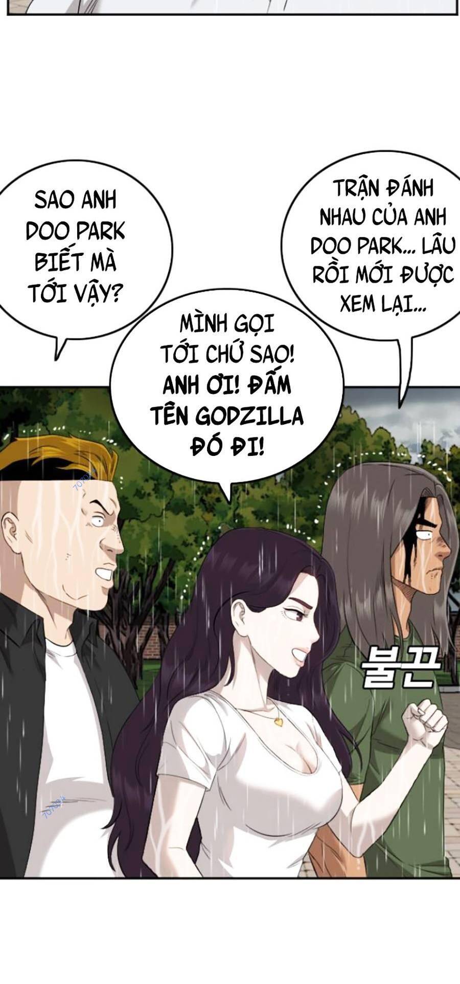 Người Xấu Chapter 114 - Trang 2