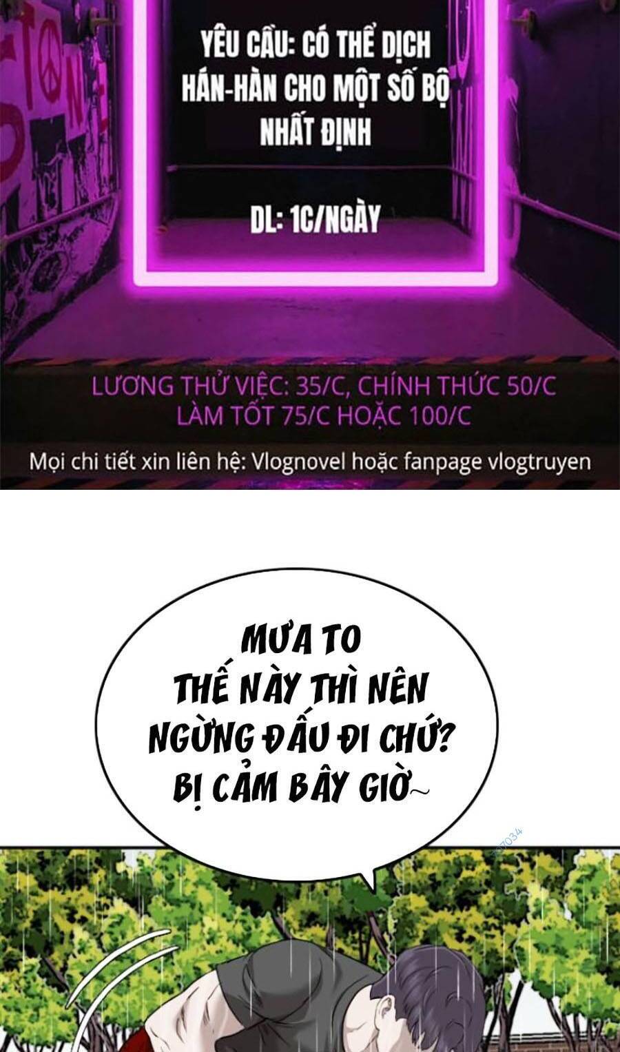 Người Xấu Chapter 114 - Trang 2