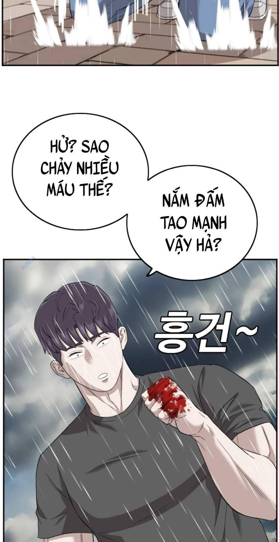 Người Xấu Chapter 114 - Trang 2