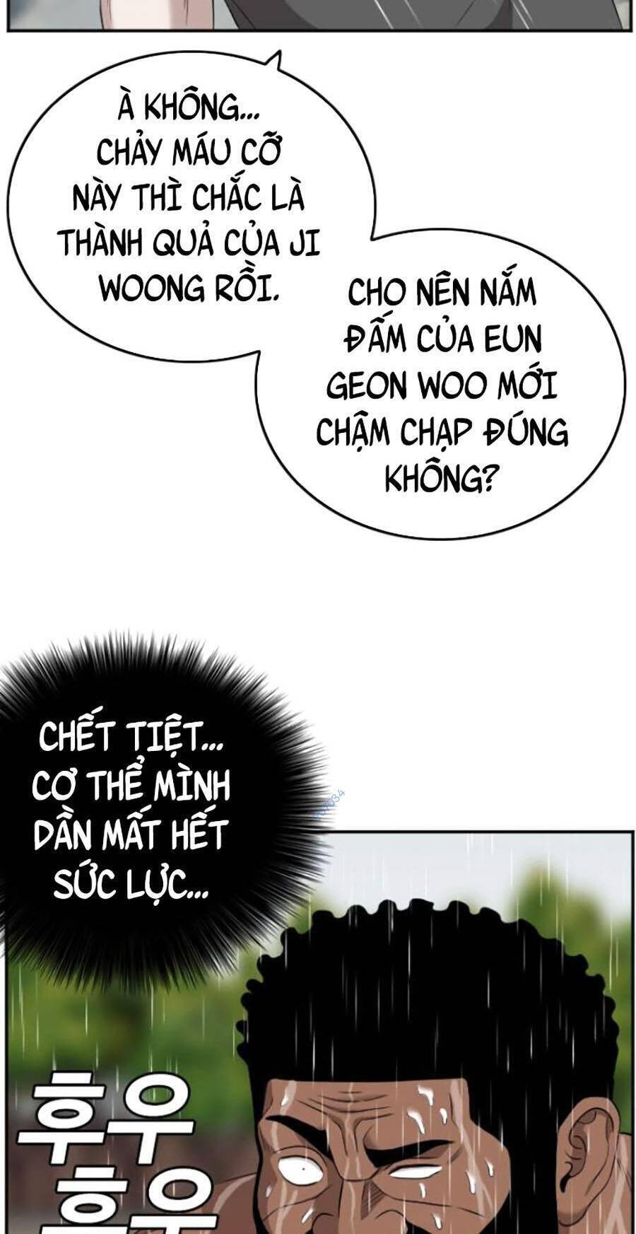 Người Xấu Chapter 114 - Trang 2