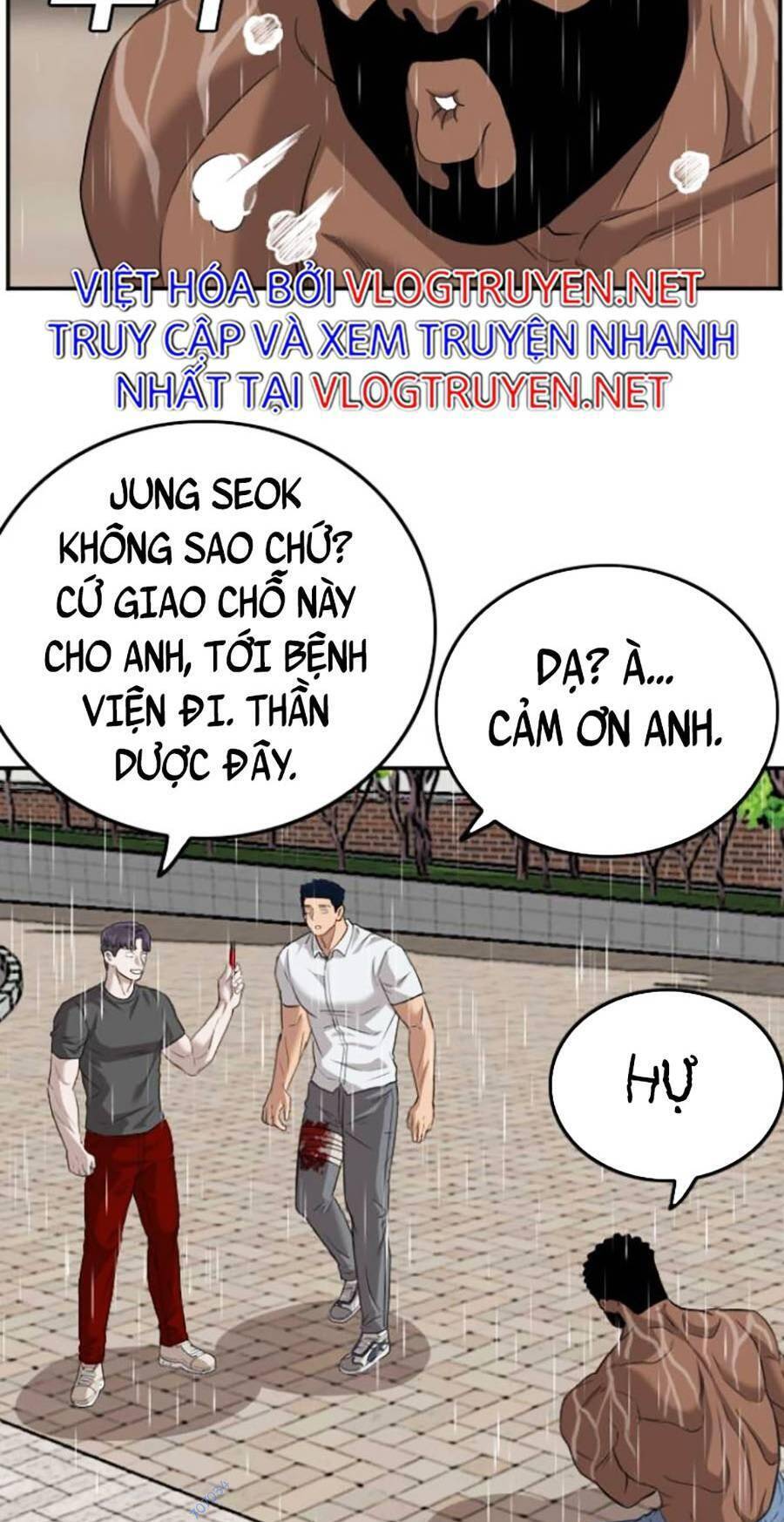 Người Xấu Chapter 114 - Trang 2