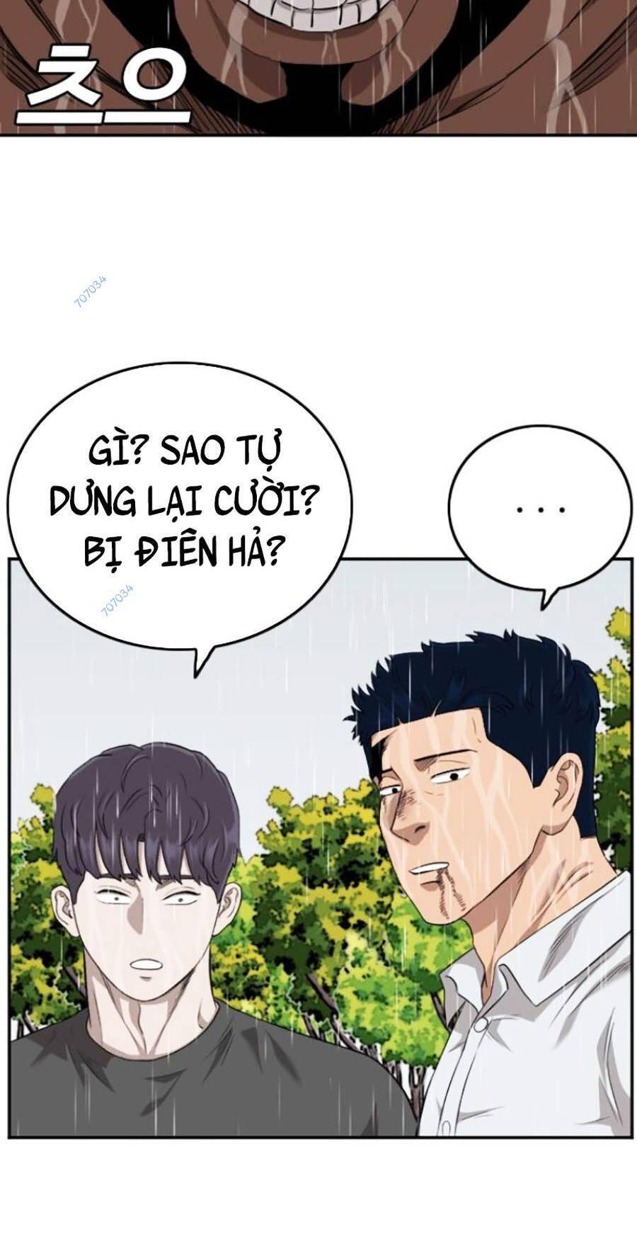 Người Xấu Chapter 114 - Trang 2