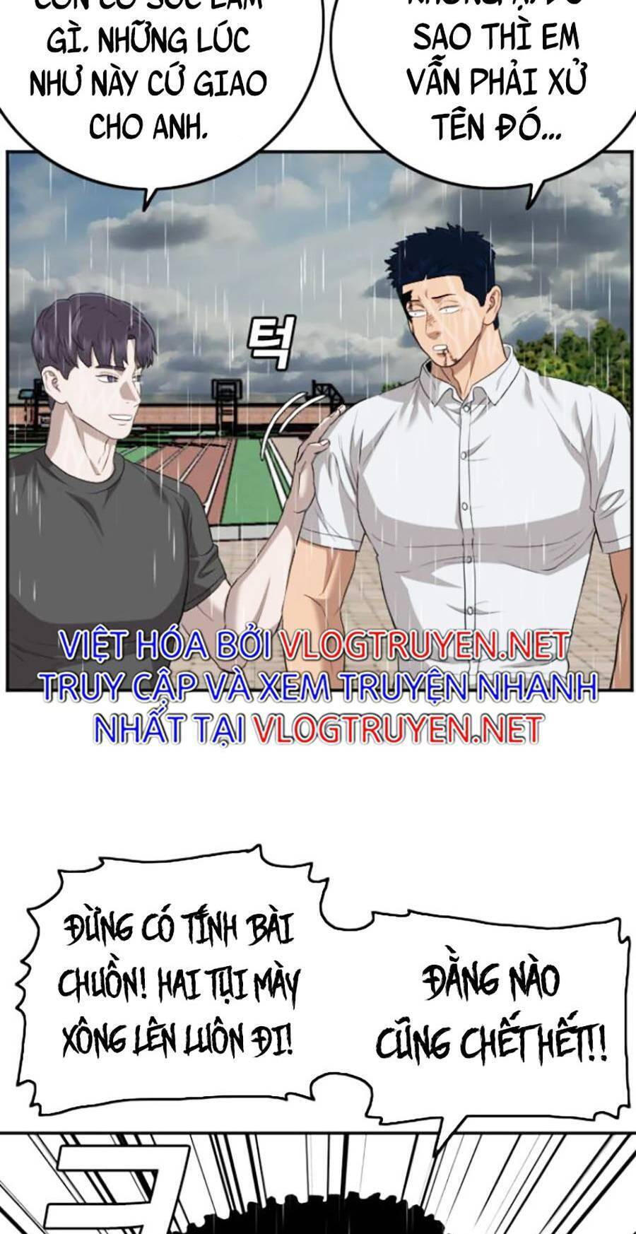 Người Xấu Chapter 114 - Trang 2