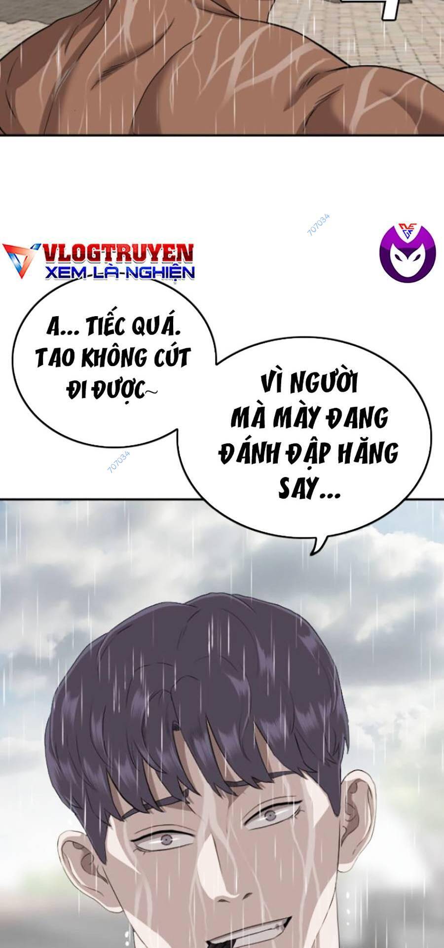 Người Xấu Chapter 114 - Trang 2